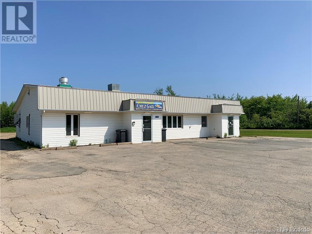 5346 Rte 117, baie-sainte-anne, New Brunswick