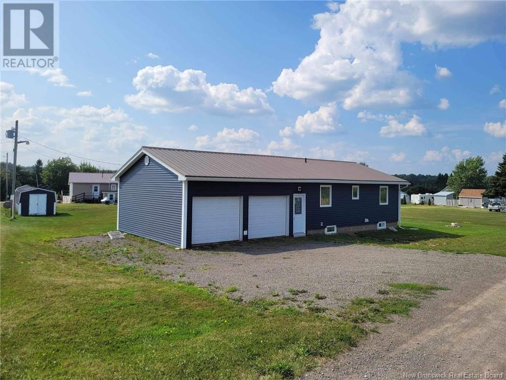 99 Pointe Dionne Road, bouctouche, New Brunswick