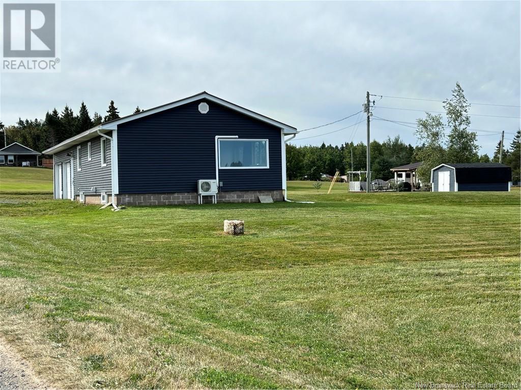 99 Pointe Dionne Road, Bouctouche, New Brunswick  E4S 0B9 - Photo 28 - NB105473