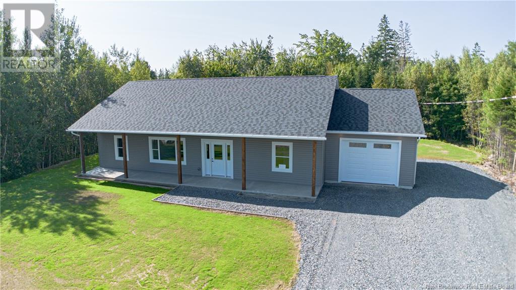 40 Distinctive Way, charters settlement, New Brunswick