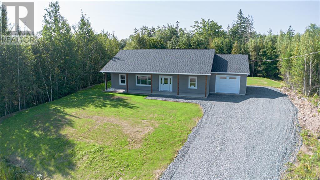 40 Distinctive Way, Charters Settlement, New Brunswick  E3C 1W2 - Photo 31 - NB105491