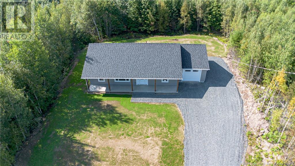 40 Distinctive Way, Charters Settlement, New Brunswick  E3C 1W2 - Photo 33 - NB105491