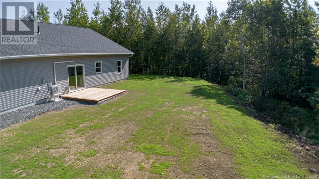 40 Distinctive Way, Charters Settlement, New Brunswick  E3C 1W2 - Photo 35 - NB105491