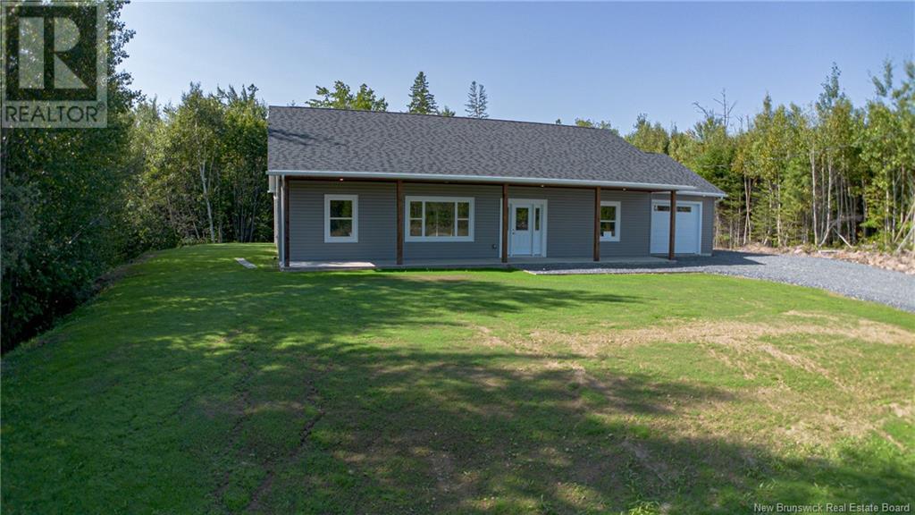 40 Distinctive Way, Charters Settlement, New Brunswick  E3C 1W2 - Photo 38 - NB105491