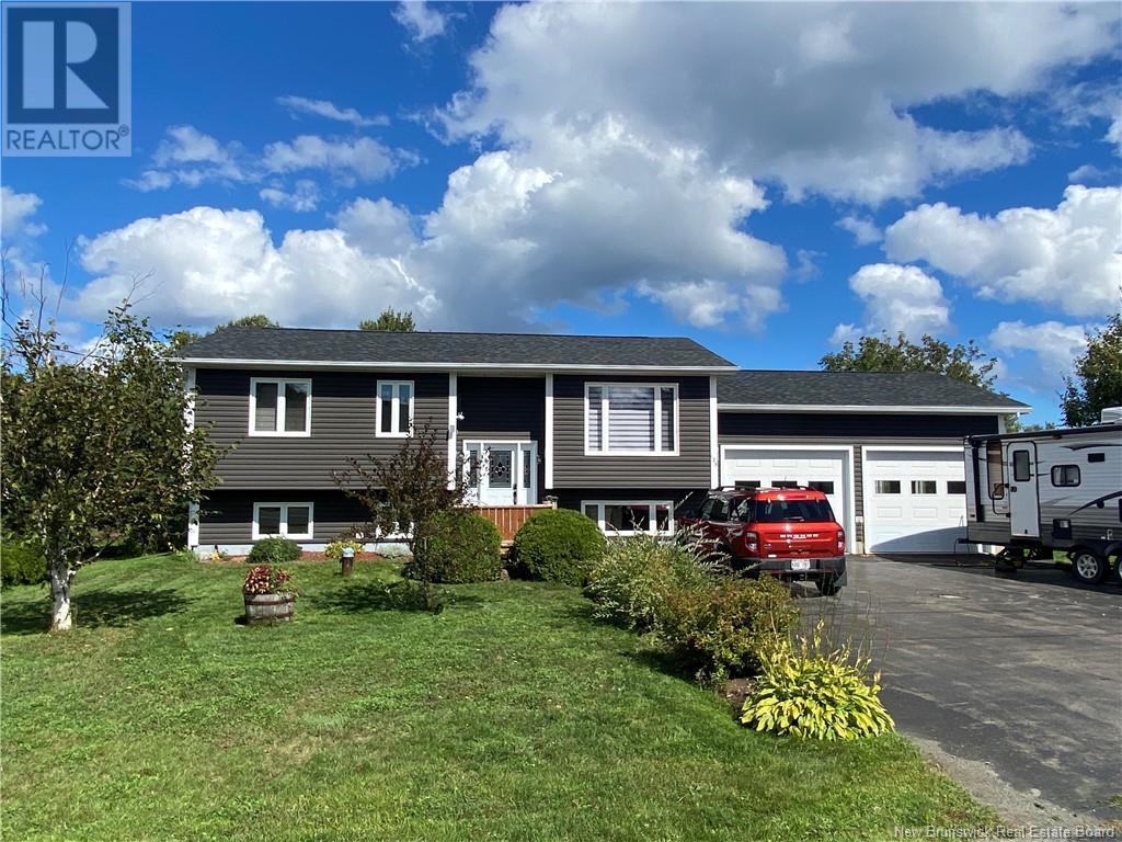 125 Rue Principale, pointe-verte, New Brunswick