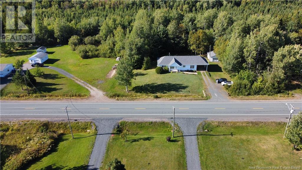 207 Route 160, Allardville, New Brunswick  E8L 1J1 - Photo 9 - NB105526