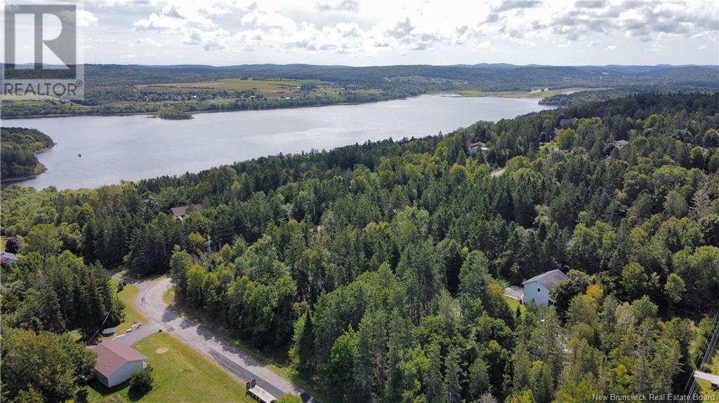 - Bell, darlings island, New Brunswick