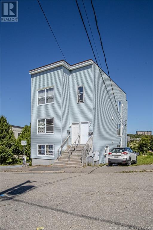 63 Bryden Street, Saint John, New Brunswick  E2K 1N1 - Photo 1 - NB104797