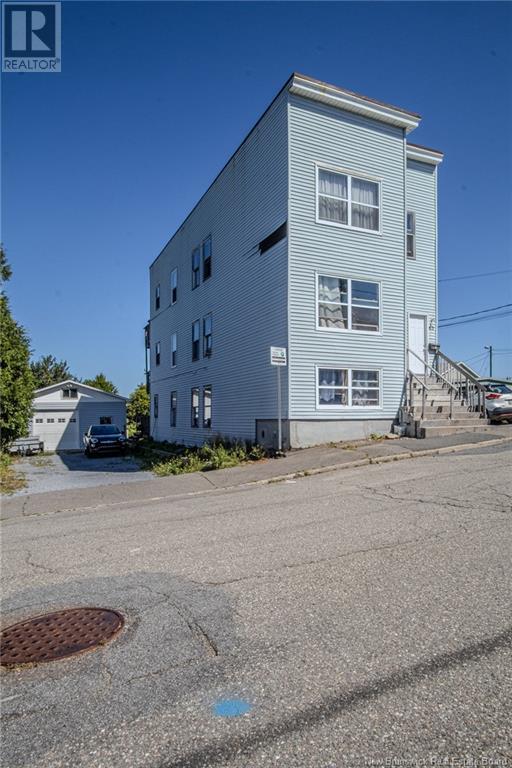 63 Bryden Street, Saint John, New Brunswick  E2K 1N1 - Photo 2 - NB104797