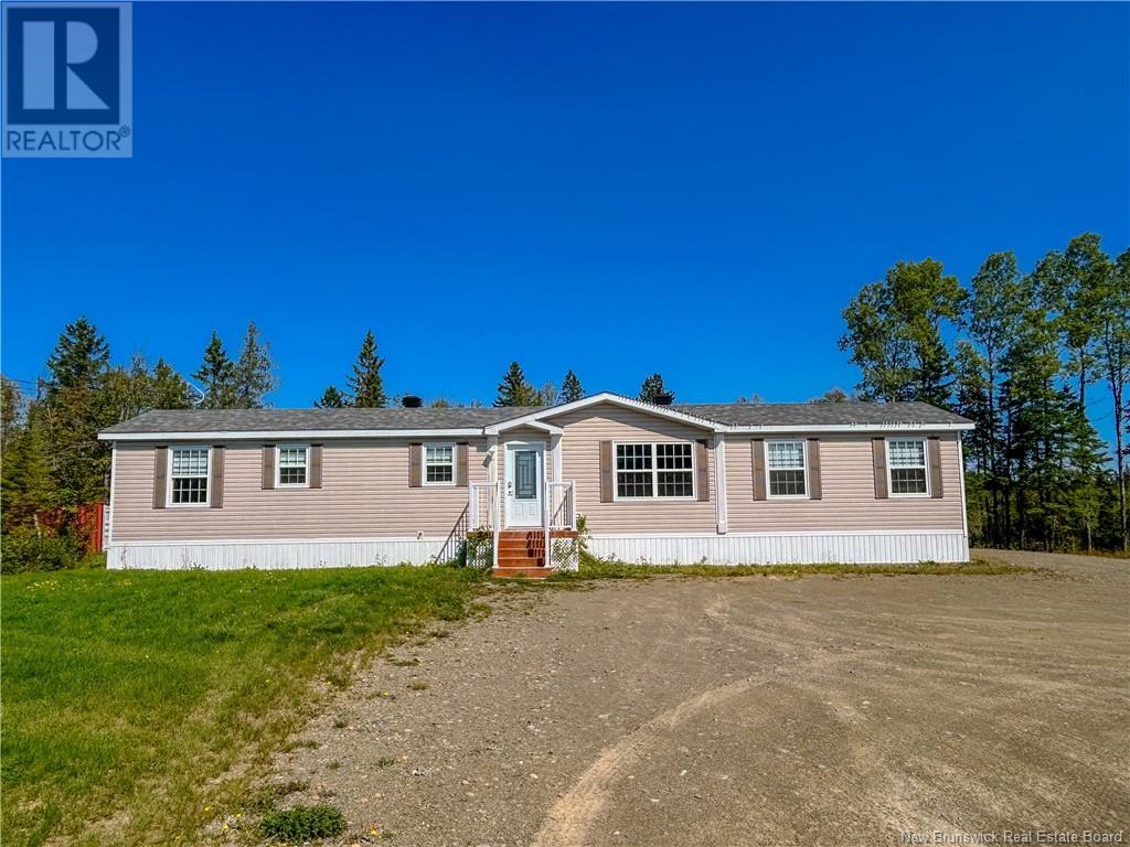 7 Des Pionniers Avenue, Balmoral, New Brunswick  E8E 2N4 - Photo 1 - NB105496