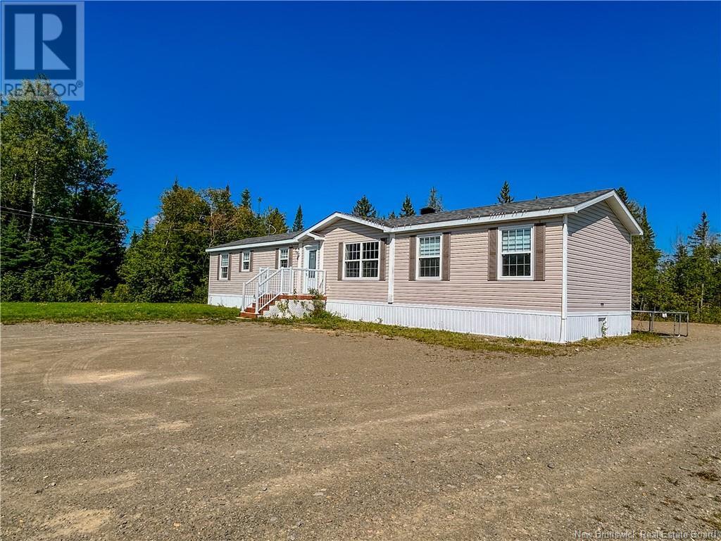 7 Des Pionniers Avenue, Balmoral, New Brunswick  E8E 2N4 - Photo 2 - NB105496