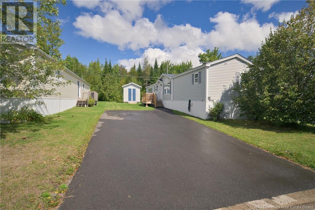 101 Glenmar Drive, Fredericton, New Brunswick  E3G 0S3 - Photo 32 - NB105349