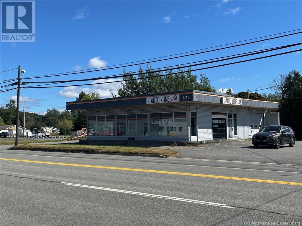 622 Rothesay Avenue, Saint John, New Brunswick  E2H 2H3 - Photo 1 - NB105456