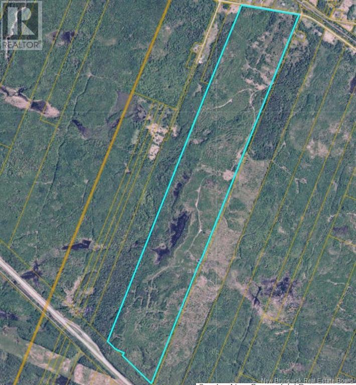 Lot Route 134, sea side, New Brunswick