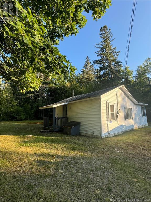 1432 118 Hwy, White Rapids, New Brunswick  E9B 1A8 - Photo 5 - NB105606