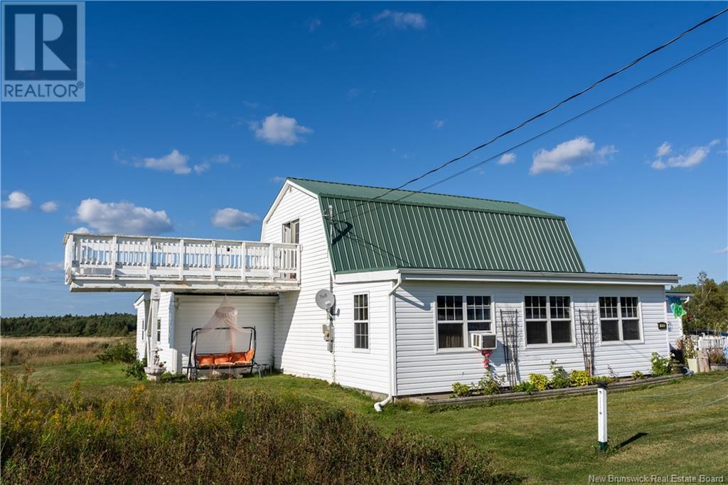 1293 Nb 535, Cocagne, New Brunswick  E4R 3B8 - Photo 1 - NB105495