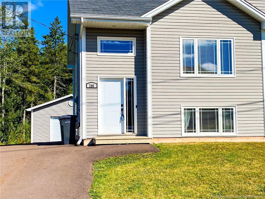 206 Belle Foret, Dieppe, New Brunswick  E1A 7N3 - Photo 2 - NB105594