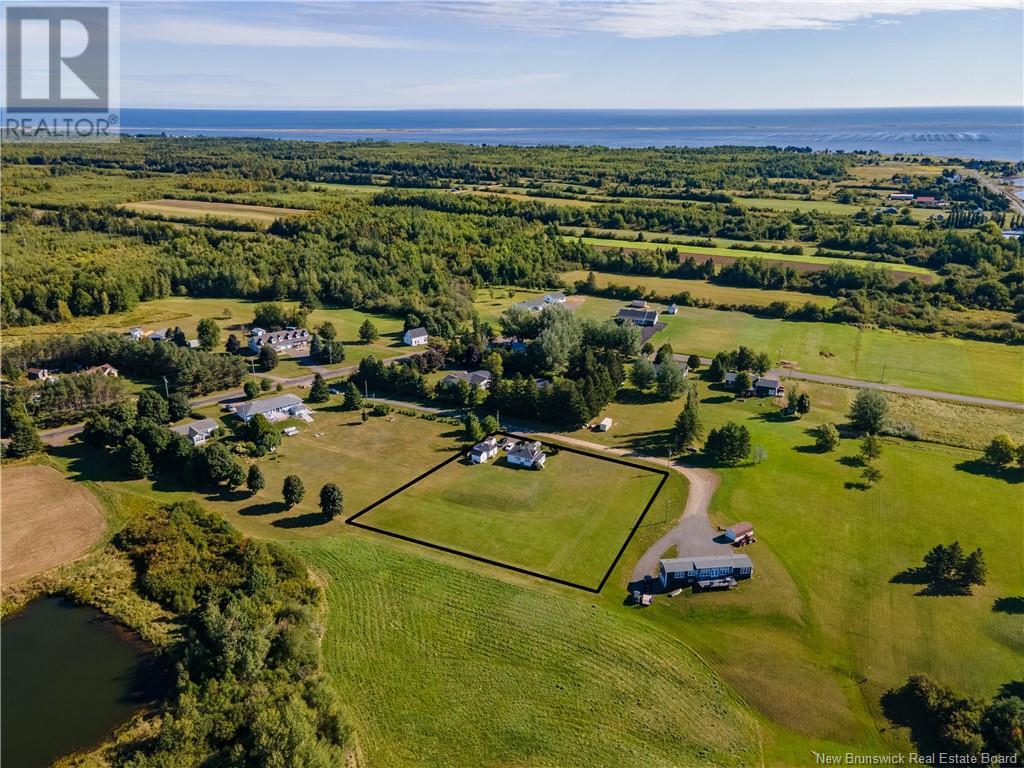 107 Chemin Des Roches, Bouctouche, New Brunswick  E4S 4L9 - Photo 38 - NB105511