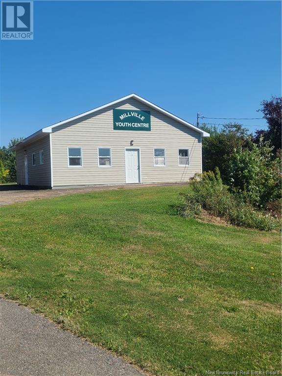 33 Howland Ridge Road, millville, New Brunswick