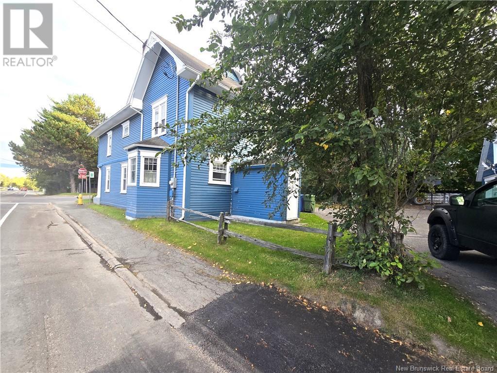 50 Ordonnance Avenue, Edmundston, New Brunswick  E3V 1C4 - Photo 19 - NB105634