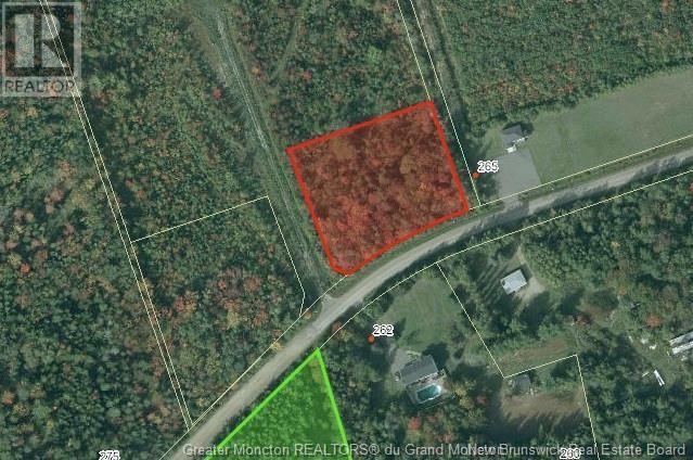 Lot 22-02 Girouardville Street, bouctouche, New Brunswick