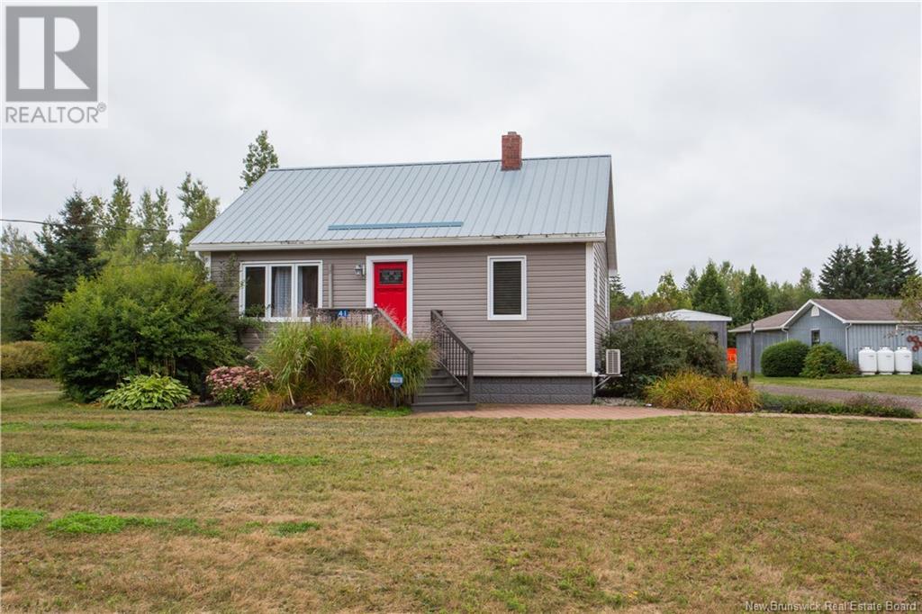 41 Severin Road, grand-barachois, New Brunswick