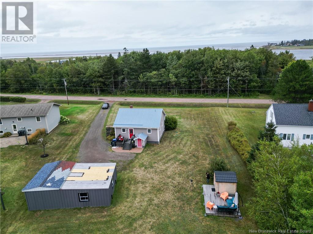 41 Severin Road, Grand-Barachois, New Brunswick  E4P 8L6 - Photo 22 - NB105613