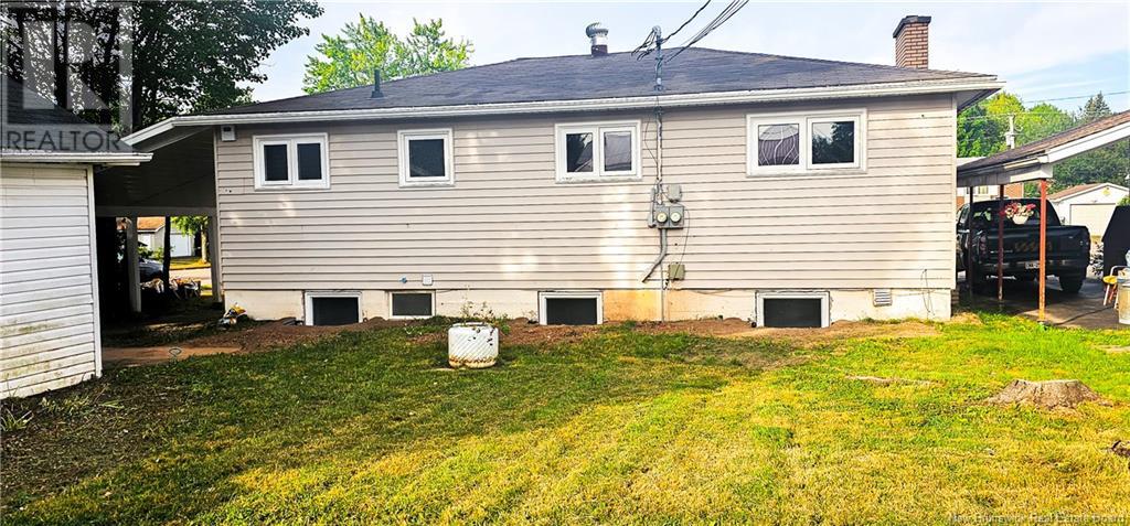 207 Ayer Avenue, Moncton, New Brunswick  E1C 8H1 - Photo 32 - NB105506