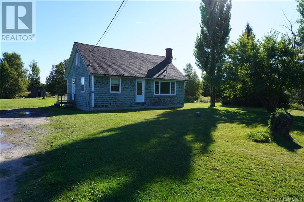 8265 134 Route, galloway, New Brunswick