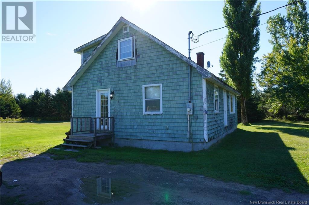 8265 134 Route, Galloway, New Brunswick  E4W 5T5 - Photo 2 - NB105738