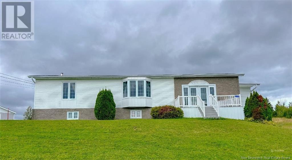 2119 McKendrick Chemin, Val-D'amour, New Brunswick