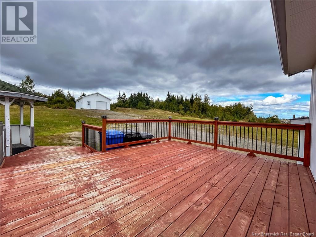 2119 Mckendrick Chemin, Val-D'amour, New Brunswick  E3N 5K2 - Photo 10 - NB105772