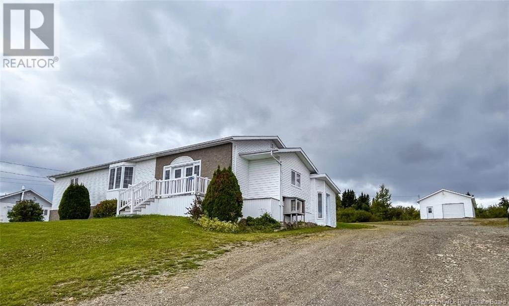 2119 Mckendrick Chemin, Val-D'amour, New Brunswick  E3N 5K2 - Photo 2 - NB105772