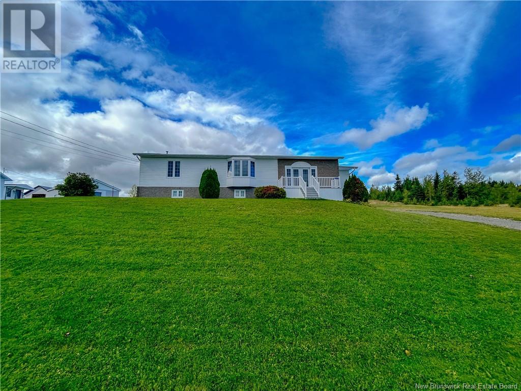 2119 Mckendrick Chemin, Val-D'amour, New Brunswick  E3N 5K2 - Photo 3 - NB105772