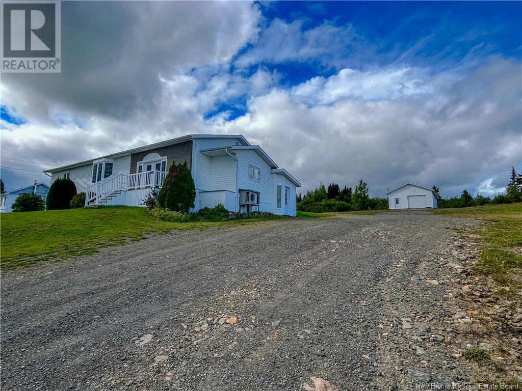 2119 Mckendrick Chemin, Val-D'amour, New Brunswick  E3N 5K2 - Photo 4 - NB105772