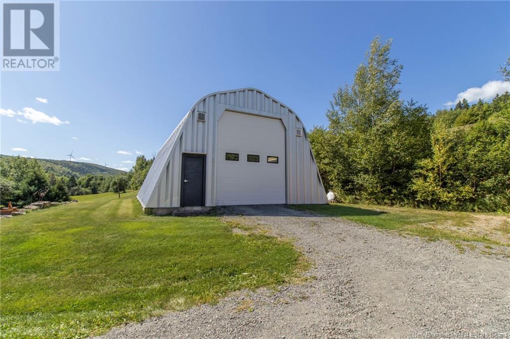 2930 Route 910, Rosevale, New Brunswick  E1H 1C8 - Photo 8 - NB105508