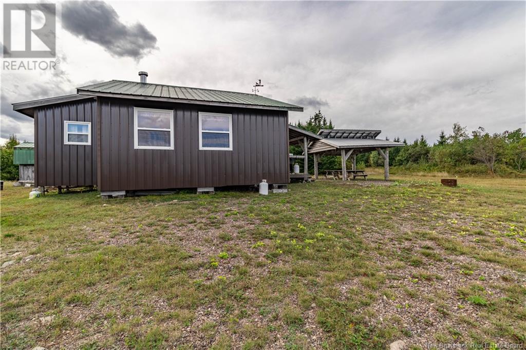 Lot Londonderry Road, Hammond, New Brunswick  E4E 5R9 - Photo 21 - NB105660