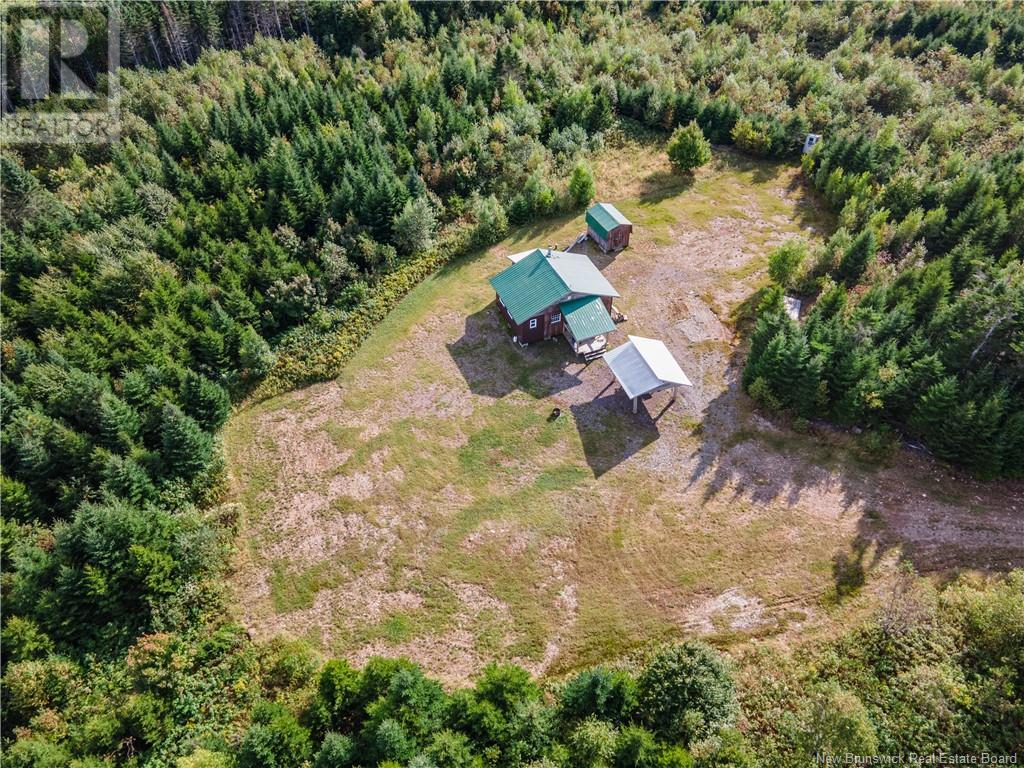 Lot Londonderry Road, Hammond, New Brunswick  E4E 5R9 - Photo 3 - NB105660