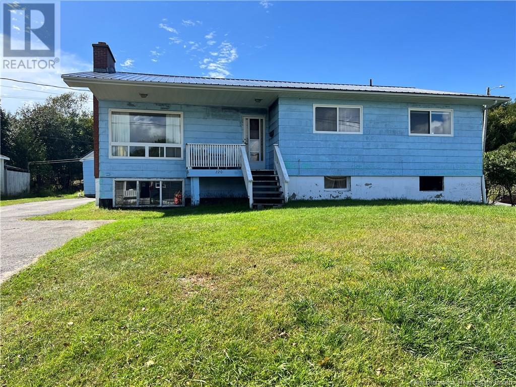 220 Milford Road, Saint John, New Brunswick  E2M 4R4 - Photo 34 - NB105815