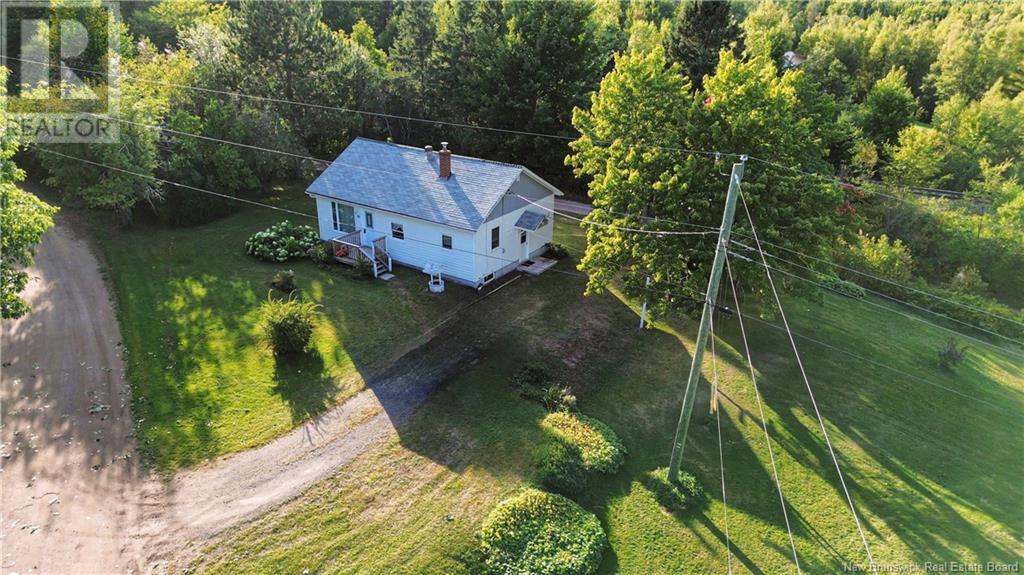 20 Mill Road, anagance, New Brunswick