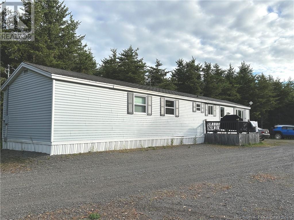 4901 Route 115, Mckees Mills, New Brunswick  E4V 2T3 - Photo 1 - NB105828