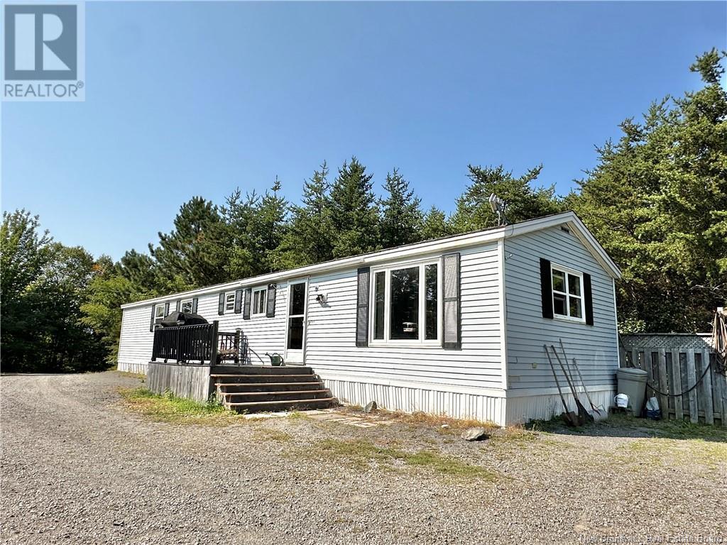 4901 Route 115, Mckees Mills, New Brunswick  E4V 2T3 - Photo 2 - NB105828