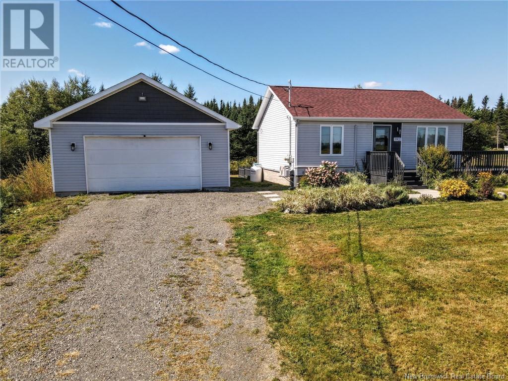 1192 Falconer Road, macdougall settlement, New Brunswick