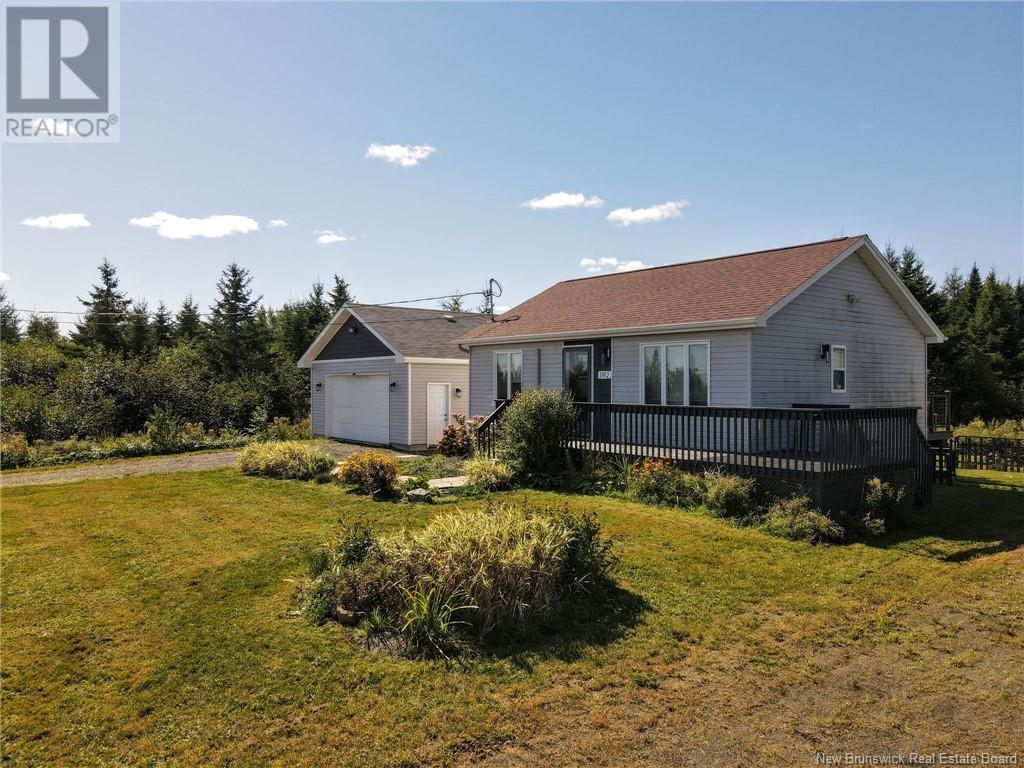 1192 Falconer Road, Macdougall Settlement, New Brunswick  E1H 3G6 - Photo 4 - NB105513