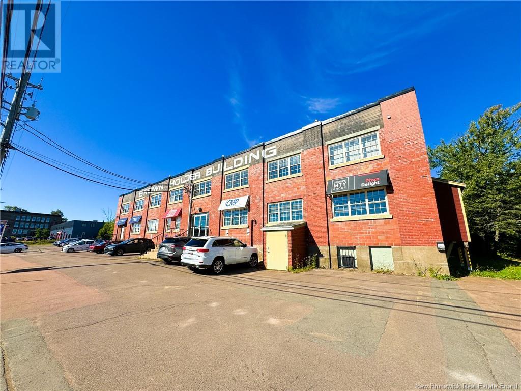 264 Botsford Street Unit# 200, Moncton, New Brunswick  E1C 4X7 - Photo 26 - NB105524