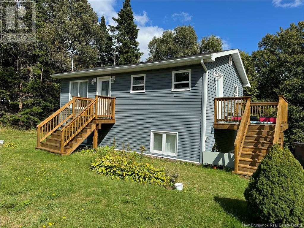 58 Shanklin Road, Bains Corner, New Brunswick  E5R 1R9 - Photo 1 - NB105888