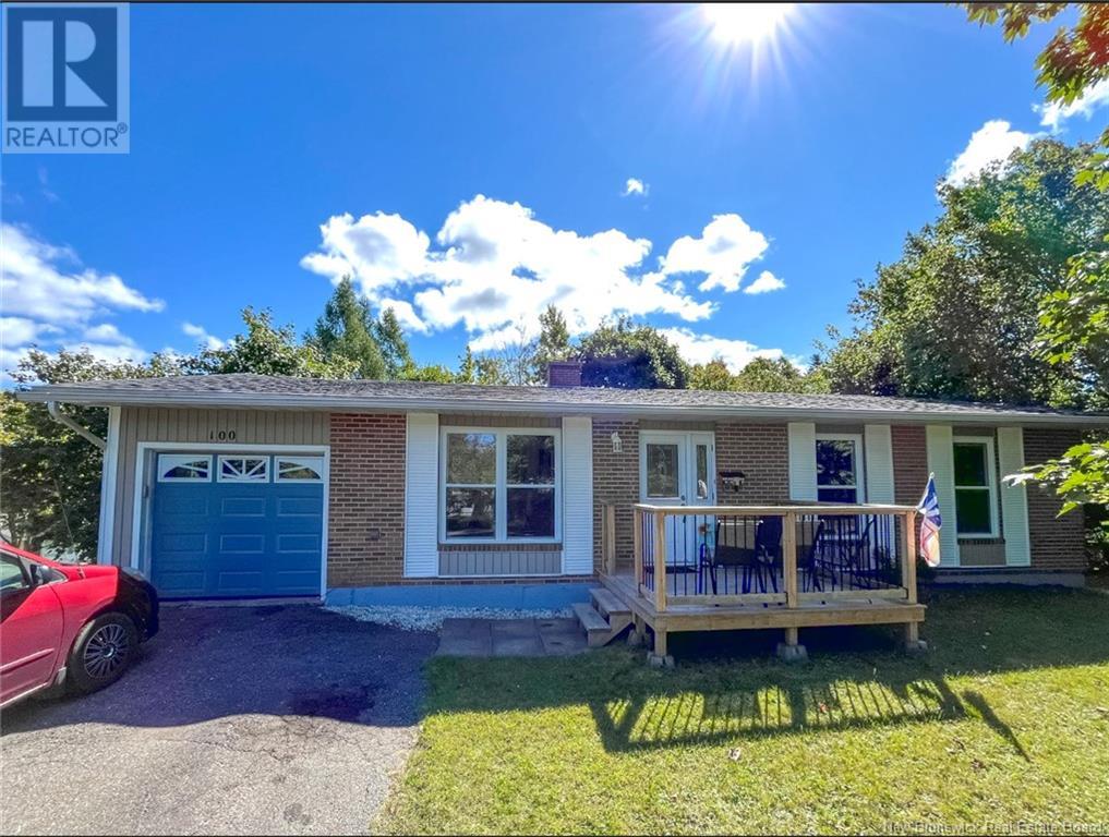 100 Longbow Place, quispamsis, New Brunswick