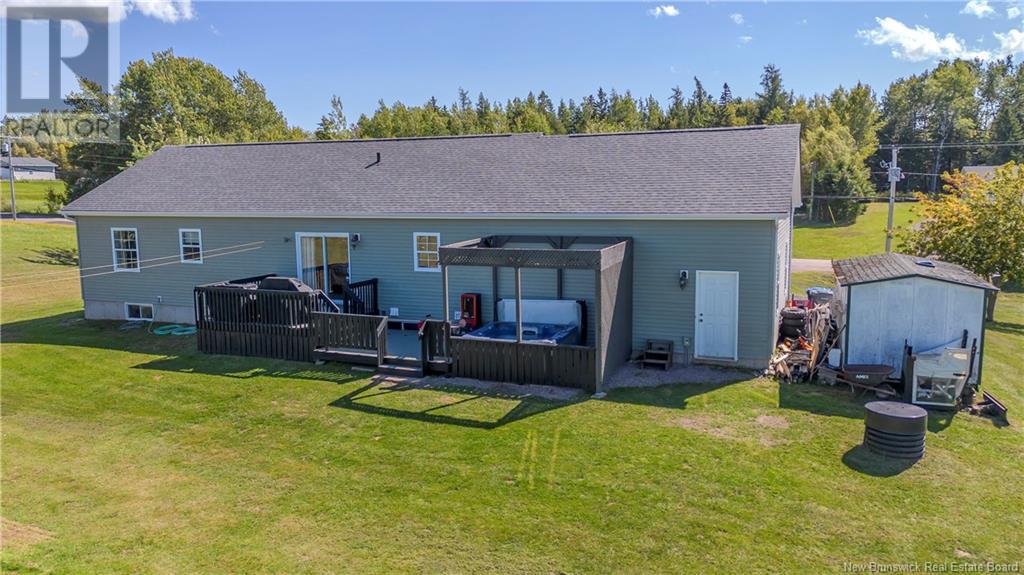 135 Ch Lac Road, Memramcook, New Brunswick  E4K 1R4 - Photo 34 - NB105897