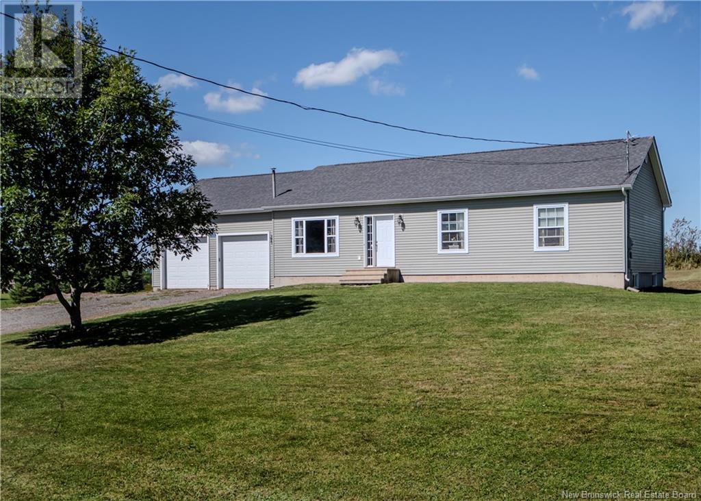 135 Ch Lac Road, Memramcook, New Brunswick  E4K 1R4 - Photo 39 - NB105897