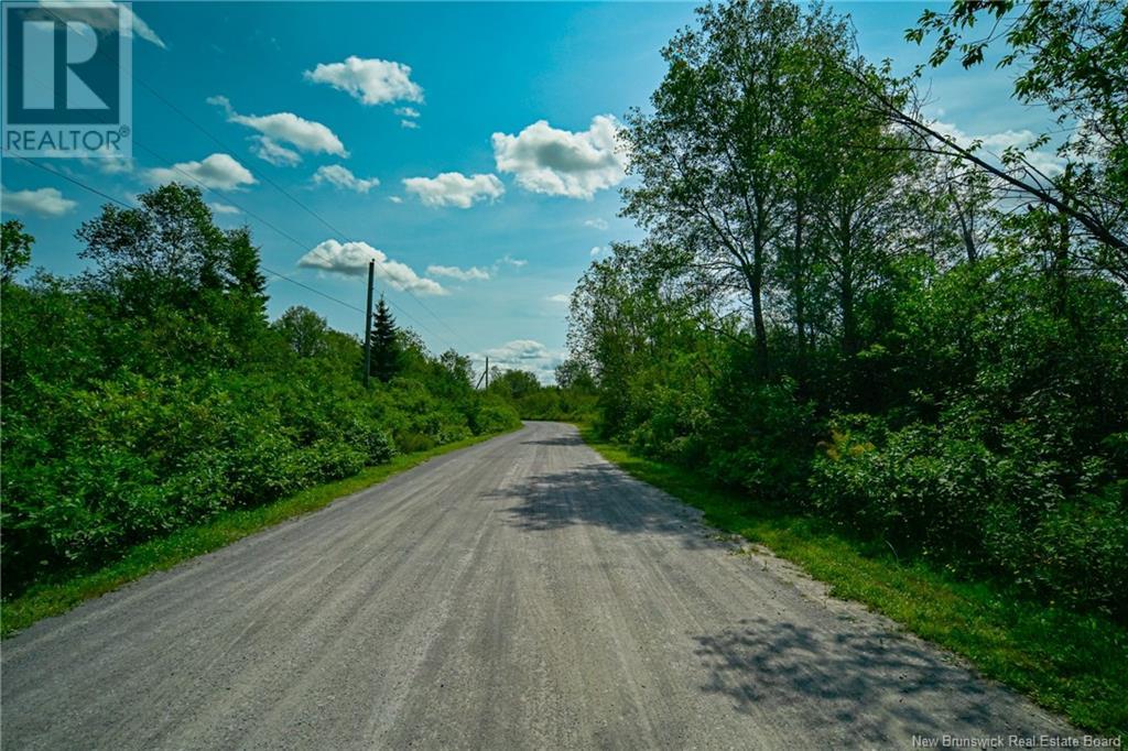 Lot 4 Cnr Road, Saint-Léonard, New Brunswick  E7E 1Z4 - Photo 11 - NB105880